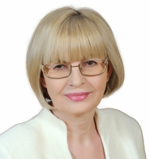 Баранцева Наталия Владимировна