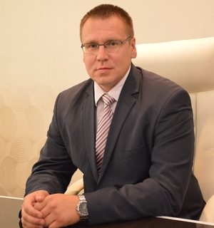 Таратин Иван Владимирович