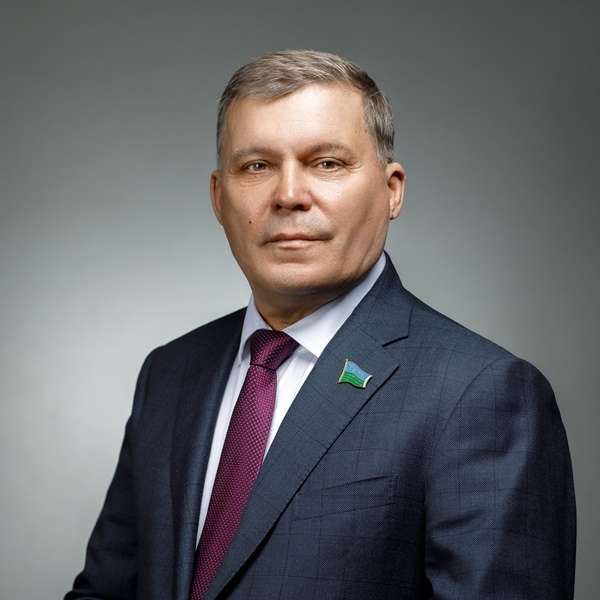 Дубовик Анатолий Владимирович