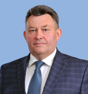 Просянников Алексей Иванович