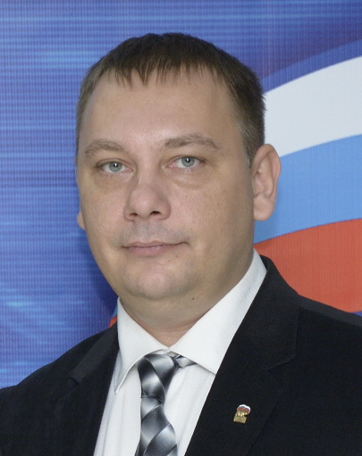 Окороков Виктор Николаевич