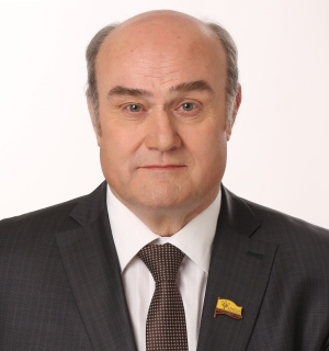 Кислов Юрий Михайлович