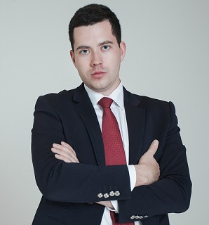 Макаров Олег Александрович