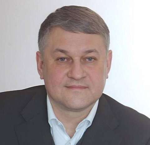 Колесник Сергей Валерьевич