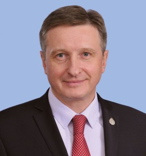 Нижегородские руководители