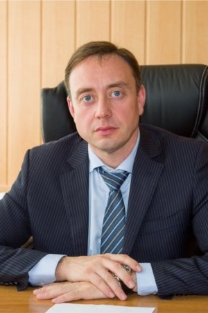 Белов Олег Георгиевич