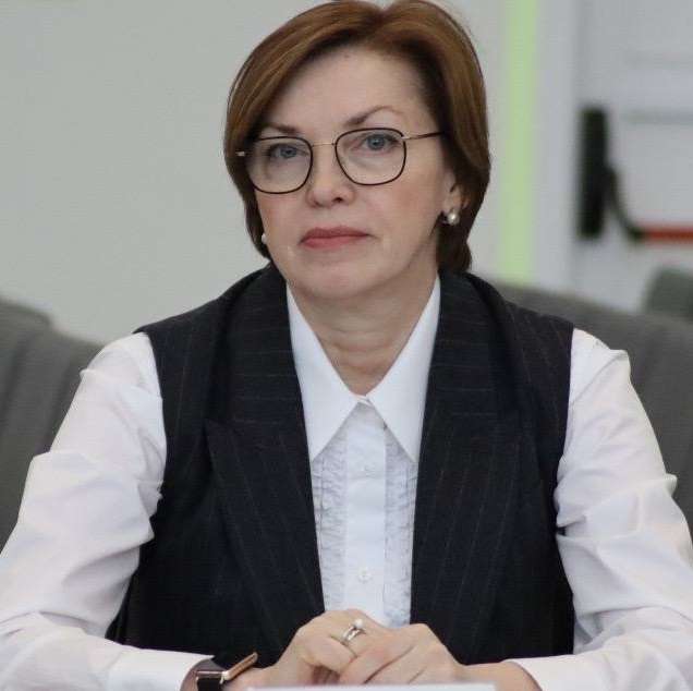 Абдуллина Татьяна Юрьевна