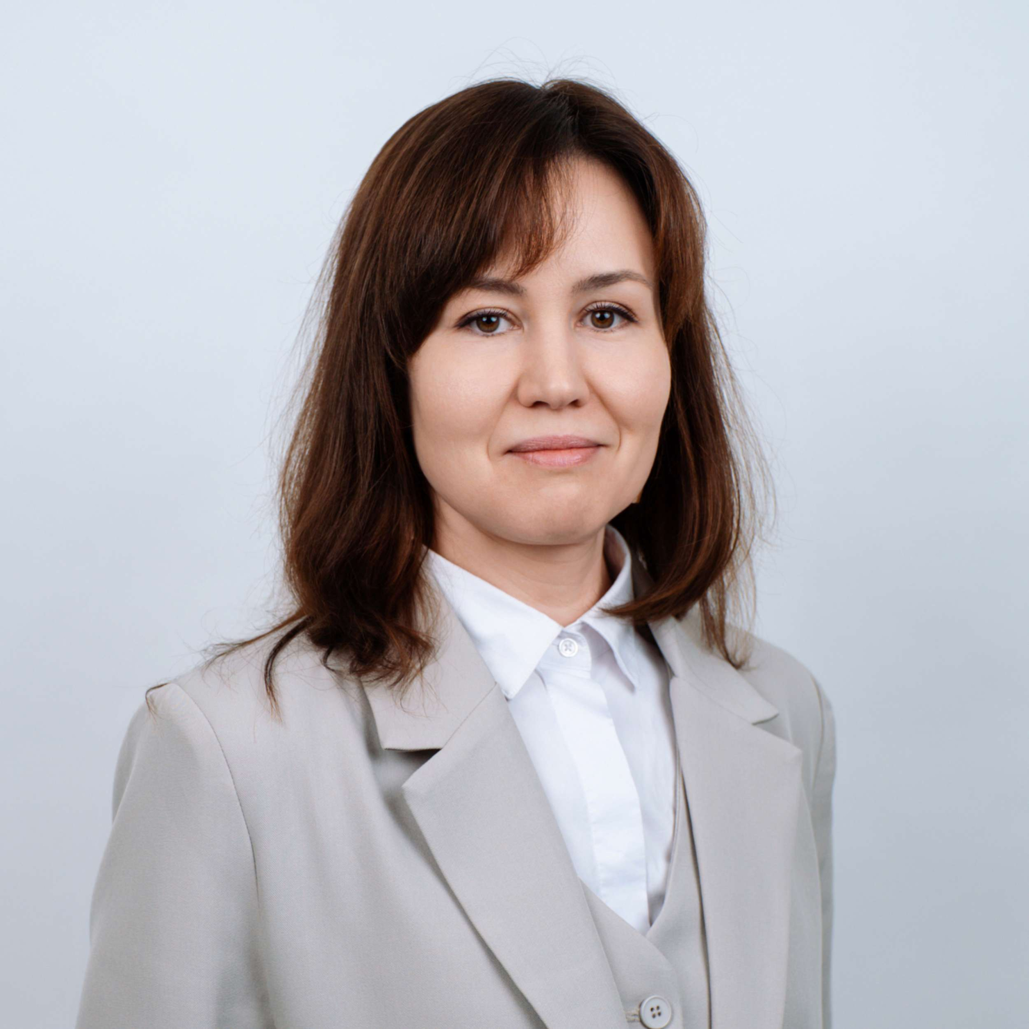 Клишова Валентина Сергеевна