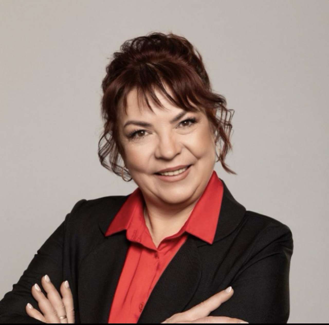 Александрова Алла Алевтиновна