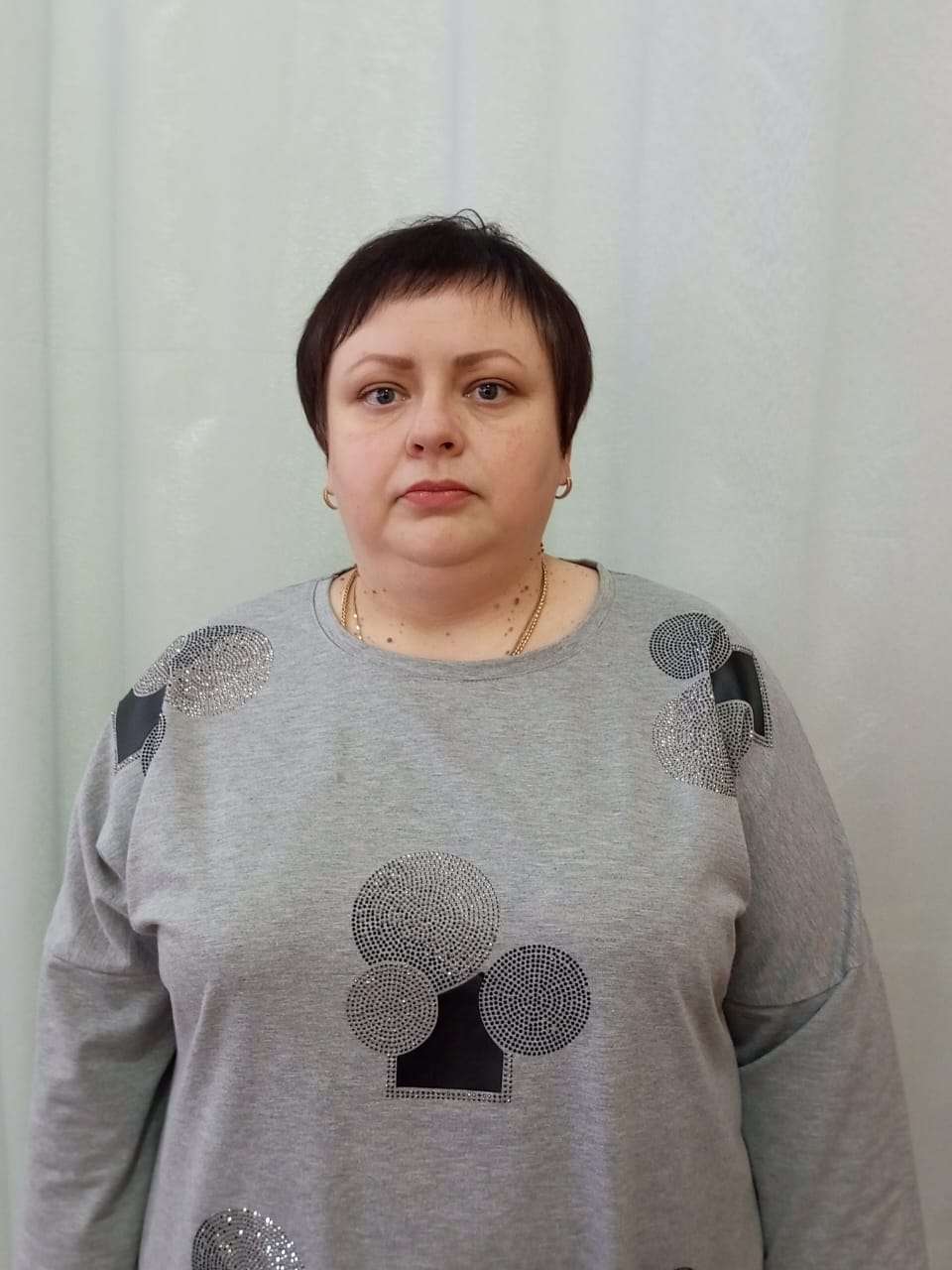 Смирнова Ульяна Михайловна