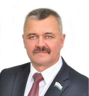 Рябченко Владислав Васильевич