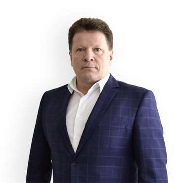 Безруков Вячеслав Евгеньевич
