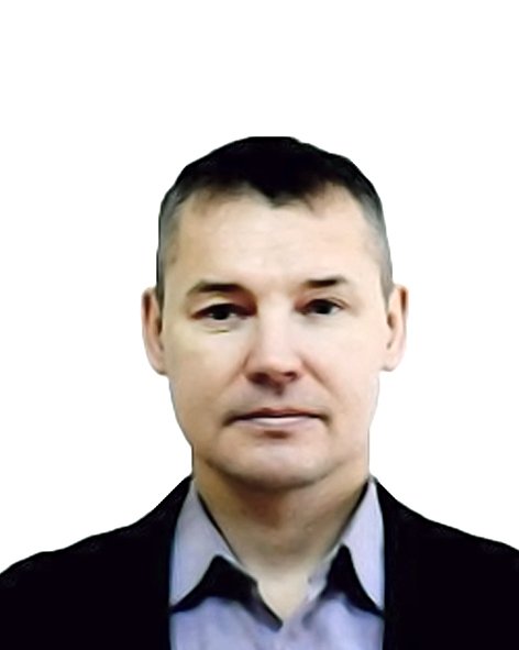 Белов Алексей Сергеевич