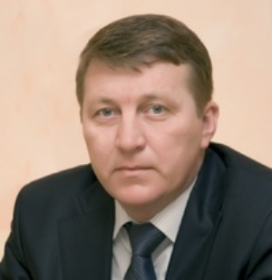 Камеко Владимир Николаевич