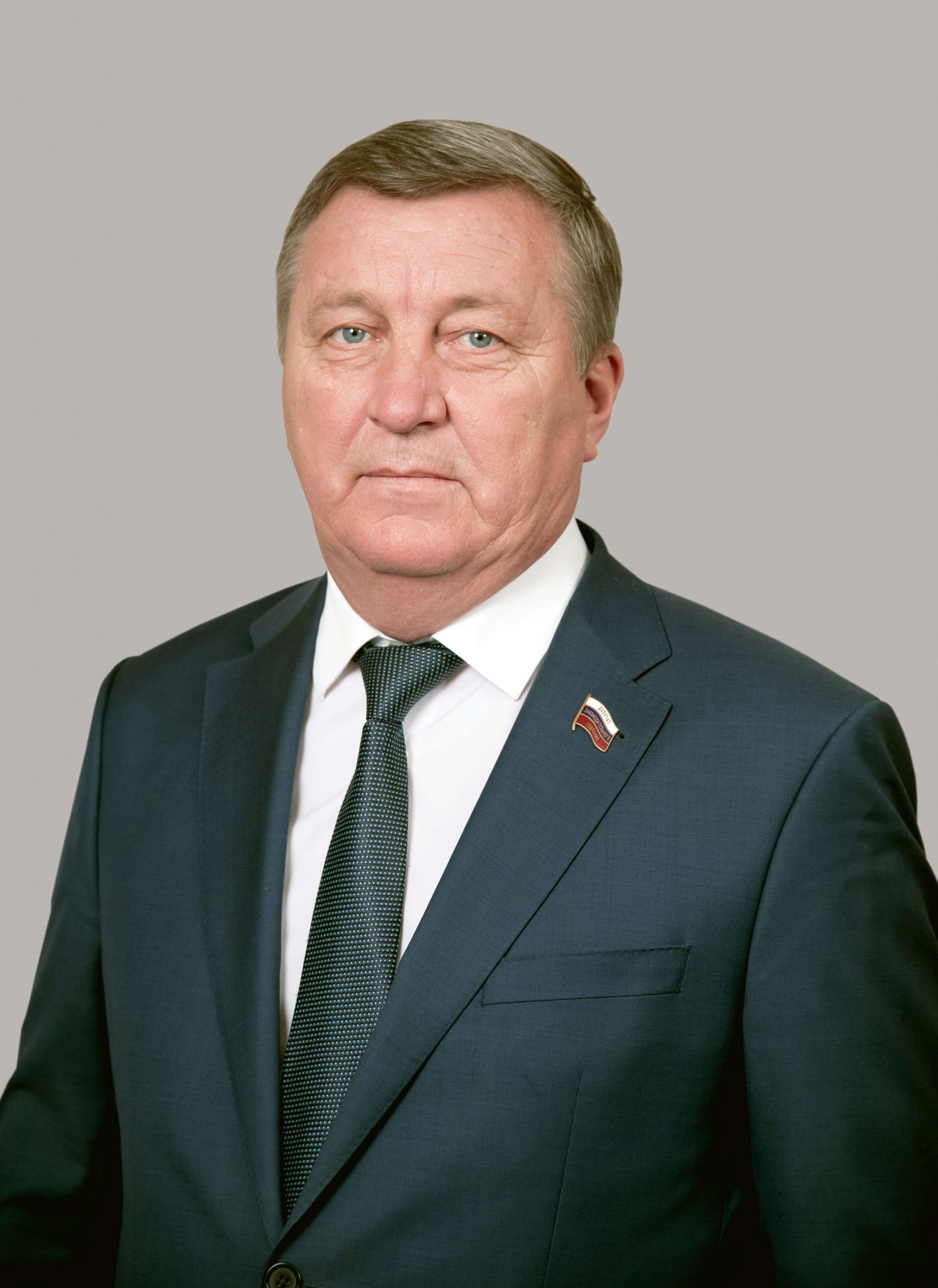 Камеко Владимир Николаевич