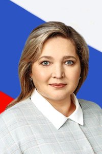 Маллямова Илхамия Абдулхабировна