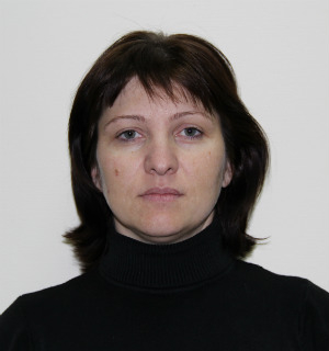 Бугаева Анна Анатольевна