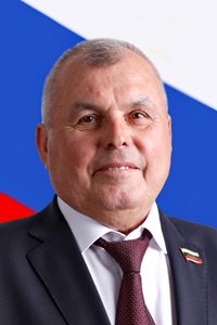 Столяров Петр Капитонович