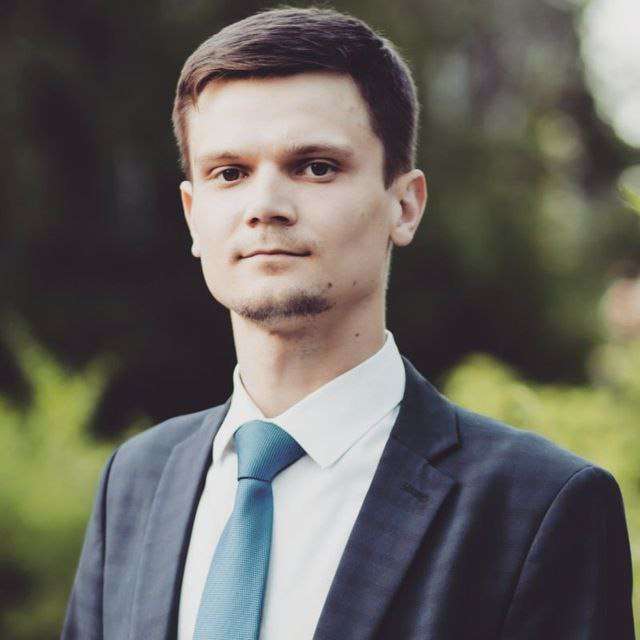 Новиков Александр Сергеевич