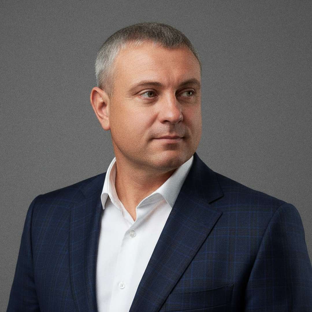 Ащеулов Владислав Викторович