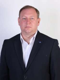 Круглик Артем Витальевич