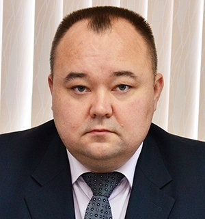 Горбунов Сергей Валерьевич