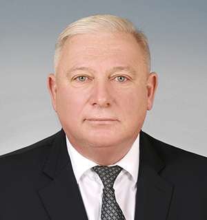 Вороновский Анатолий Владимирович