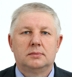 Зюзин Владимир Александрович