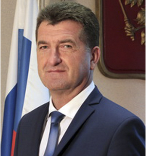 Хлиманков Александр Анатольевич