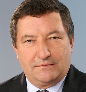 Бетин Олег Иванович