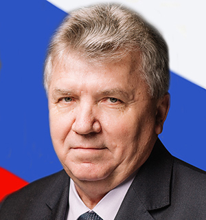 Панчин Сергей Сергеевич