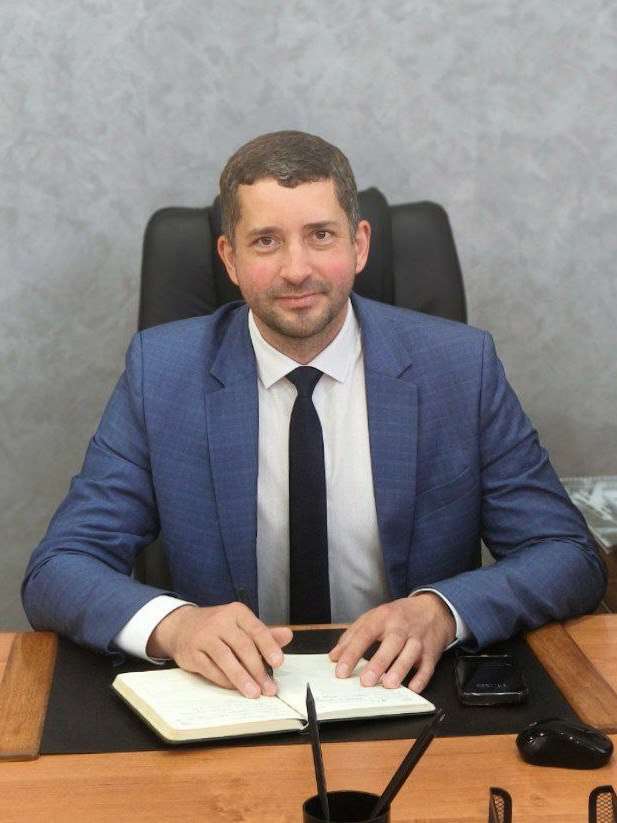 Долбилов Дмитрий Николаевич