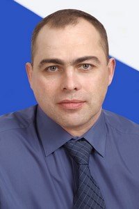 Фадеев Владимир Владиславович