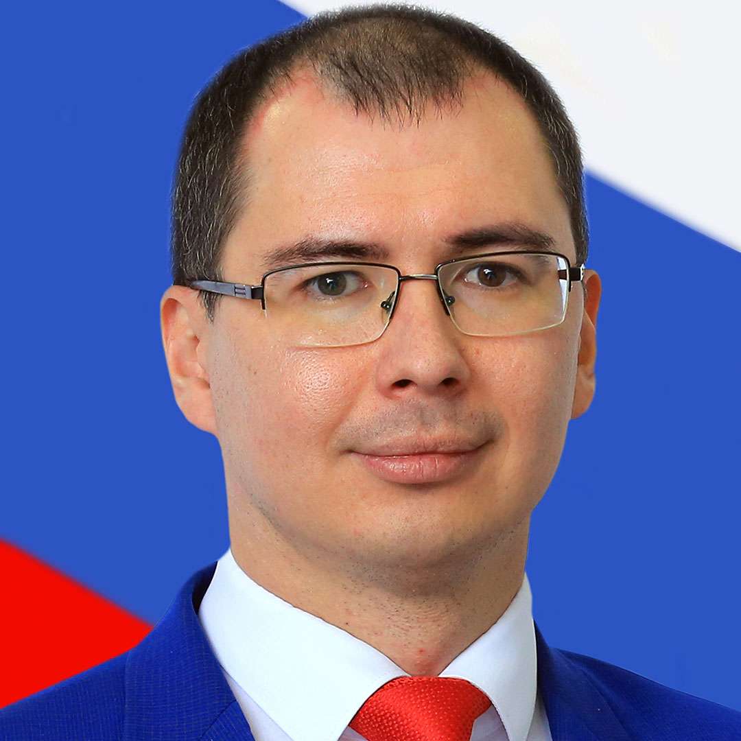 Седов Денис Константинович