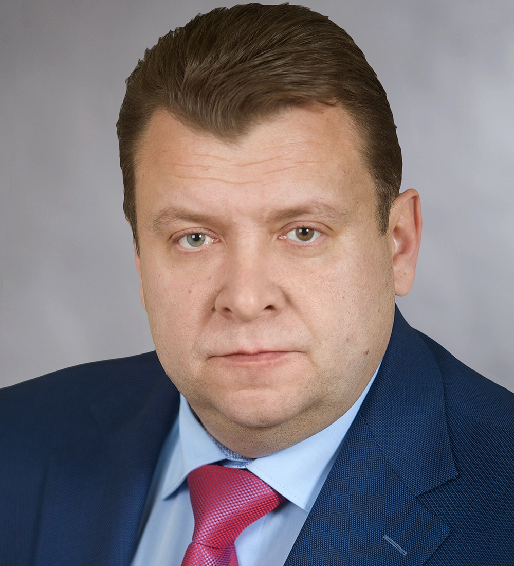 Дьяченко Алексей Михайлович