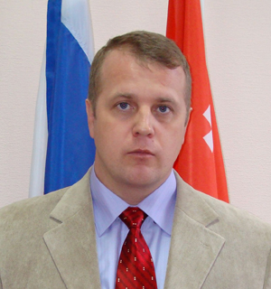 Хуторной Юрий Владимирович