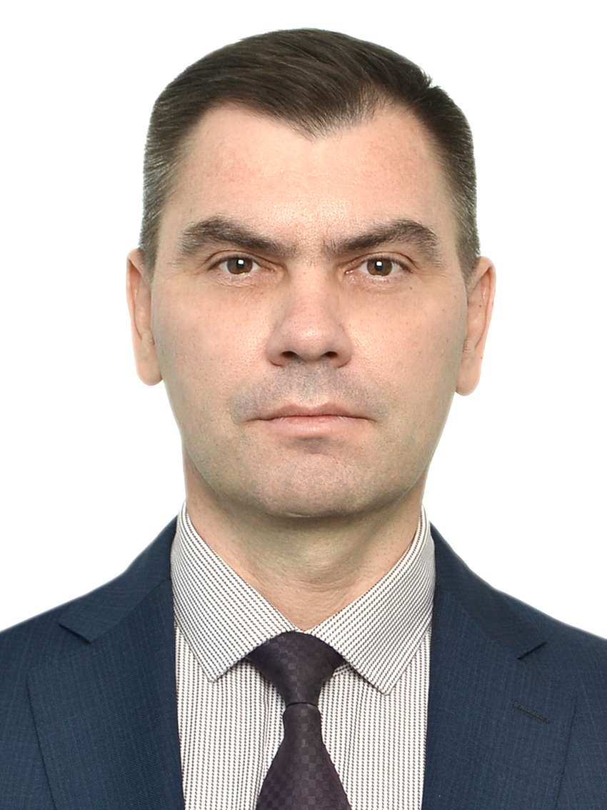 Герасименко Алексей Валентинович
