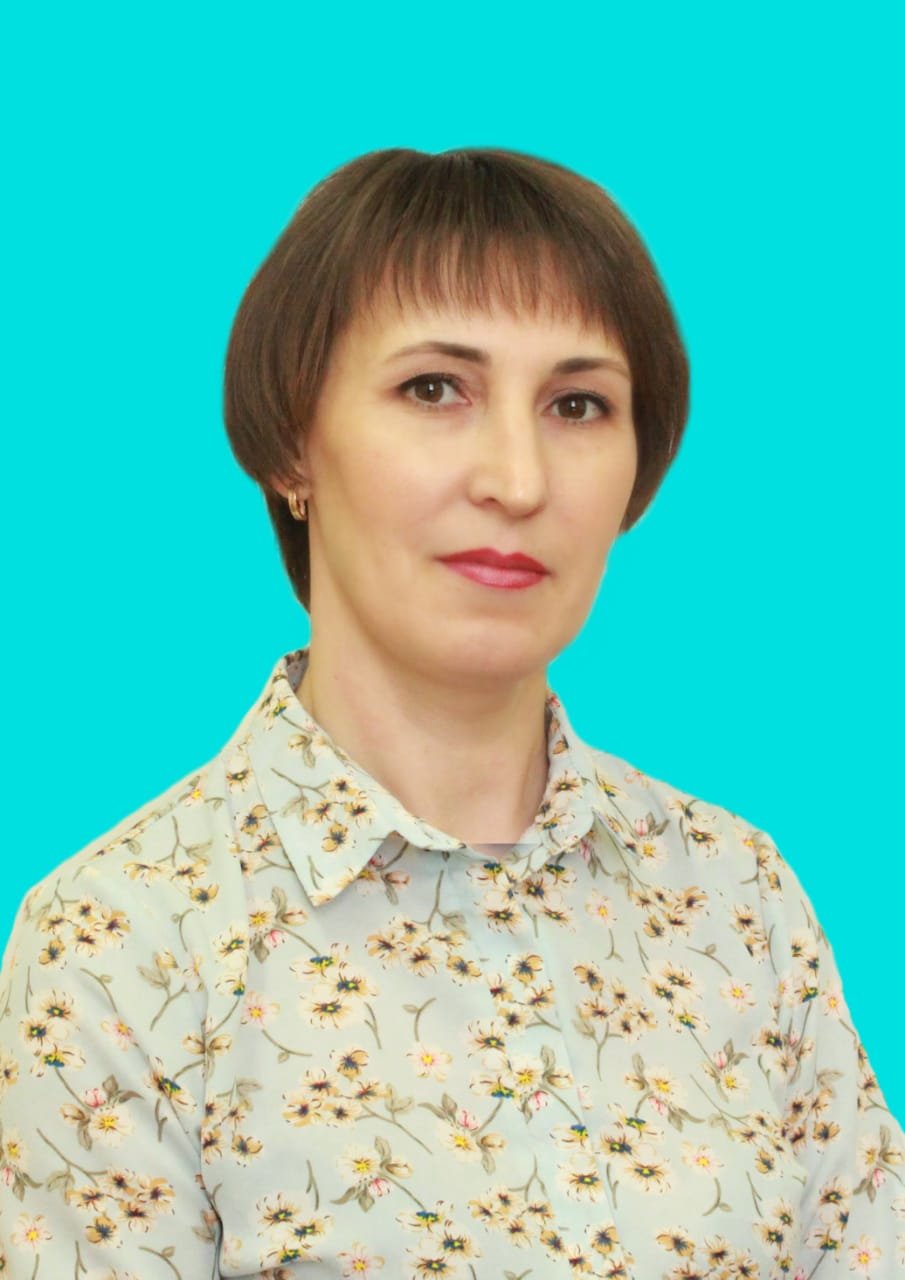 Лапшова Людмила Федоровна