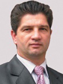 Белов Николай Николаевич