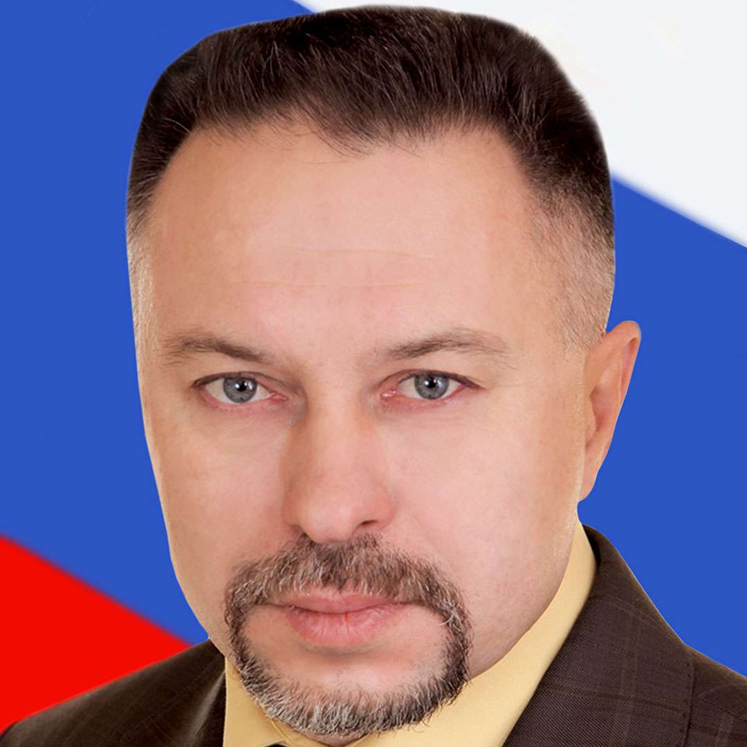 Крючков Игорь Иванович