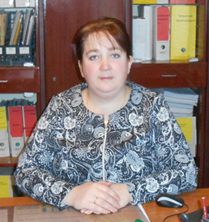 Баранова Наталья Анатольевна