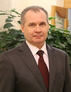 Ильин Виктор Николаевич