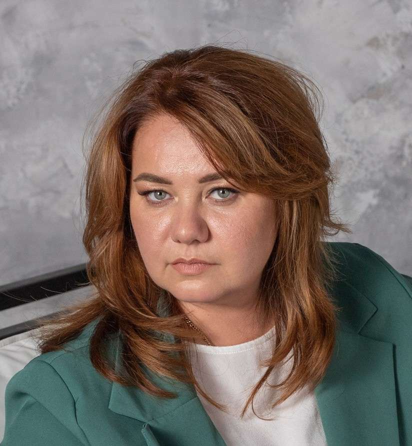 Вялова Татьяна Владимировна