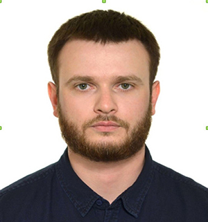 Денисов Сергей Сергеевич