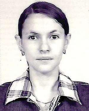 Дьякова Юлия Ивановна