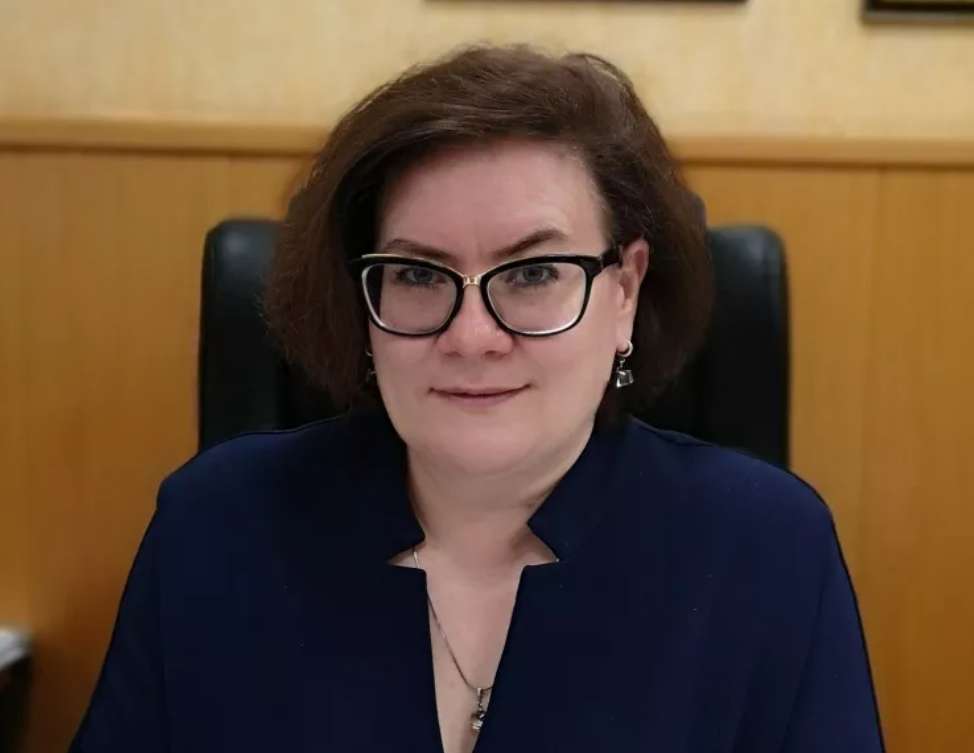 Карташова Марина Николаевна