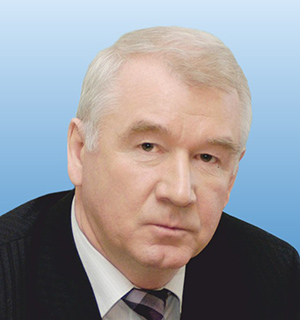 Корепанов Сергей Евгеньевич