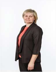 Степанова Анна Анатольевна