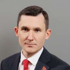 Сесюнин Сергей Анатольевич