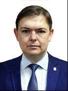 Вяткин Родион Владиленович